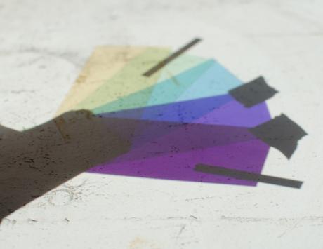 Projet étudiant : Autour de la Porte d’entrée par Gwenole Gasnier