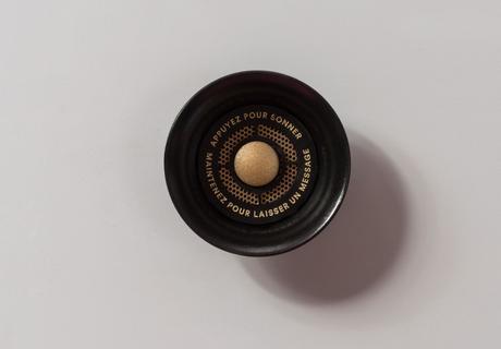 Projet étudiant : Autour de la Porte d’entrée par Gwenole Gasnier