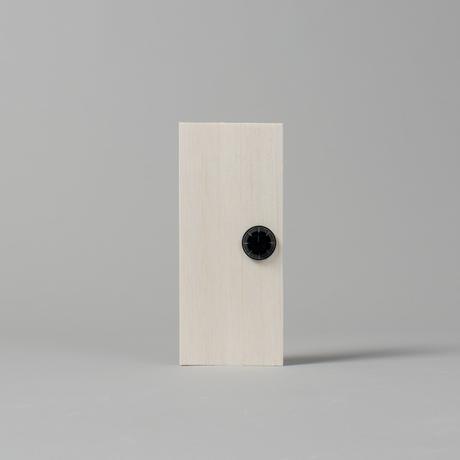 Projet étudiant : Autour de la Porte d’entrée par Gwenole Gasnier