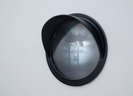 Projet étudiant : Autour de la Porte d’entrée par Gwenole Gasnier