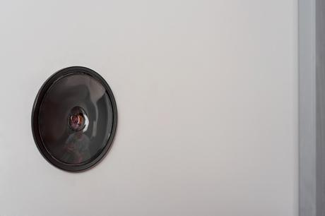 Projet étudiant : Autour de la Porte d’entrée par Gwenole Gasnier