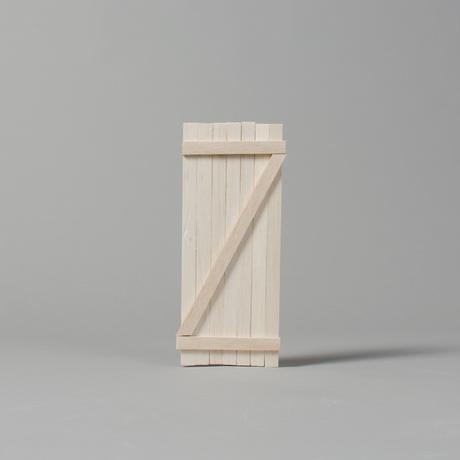 Projet étudiant : Autour de la Porte d’entrée par Gwenole Gasnier