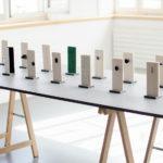 Projet étudiant : Autour de la Porte d’entrée par Gwenole Gasnier