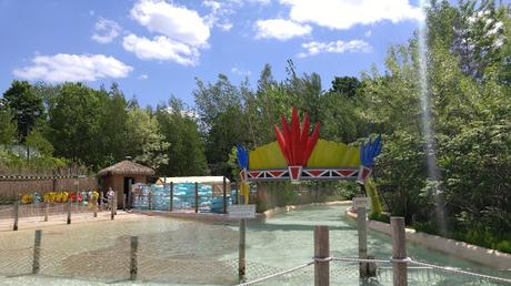 Le zoo de Granby et l'Amazoo: Un incontournable pour l'été.