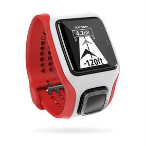 Montres GPS : le bon, la brute et le truand
