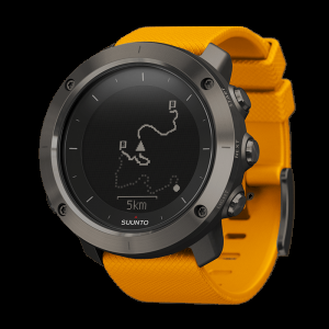Montres GPS : le bon, la brute et le truand
