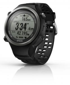 Montres GPS : le bon, la brute et le truand