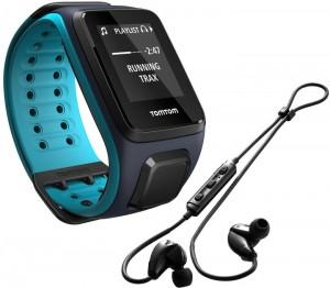 Montres GPS : le bon, la brute et le truand