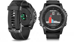 Montres GPS : le bon, la brute et le truand