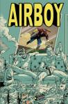 James Robinson et Greg Hinkle - Airboy