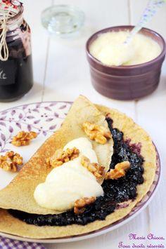 regime d’attaque dukan recettes