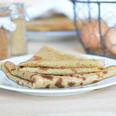 regime d’attaque dukan recettes