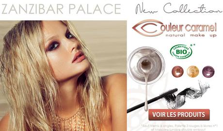 Maquillage Bio : Action  30 %  Catalogue