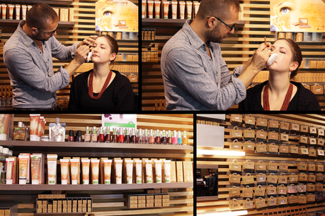 Bio Club  Institut de beauté à Genève  institut de beauté / esthétique 