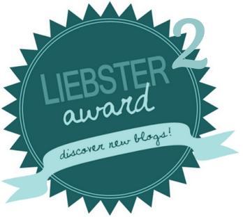 Tag N°7 Liebster Award