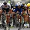 Tour : pour Sagan, c'est dans la Manche