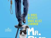 Cinéma Ove, première