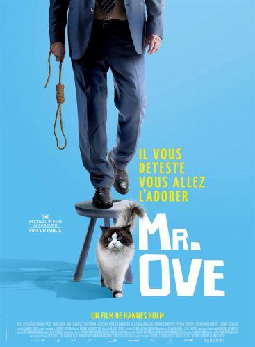 MR. OVE