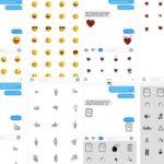 ios10-quatre-packs-autocollants-disponibles-messages