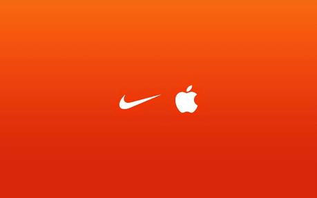 Apple-Nike