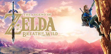 Test Zelda Breath of the Wild & nouveautés 2016 #NintendoParis2016