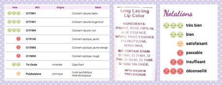 Romantic Bear - Long Lasting Lip Gloss