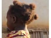 quand mariages d’enfants Afrique