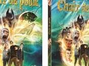 [Concours] Chair Poule gagnez Blu-Ray film