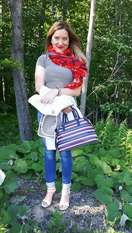 Happy 4th! Happy 4th!