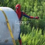 Spider-Man Homecoming-image tournage3