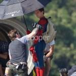 Spider-Man Homecoming-image tournage6