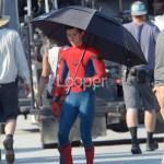 Spider-Man Homecoming-image tournage11