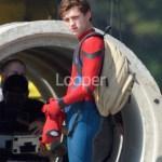 Spider-Man Homecoming-image tournage4
