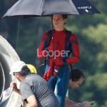 Spider-Man Homecoming-image tournage8