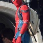 Spider-Man Homecoming-image tournage1