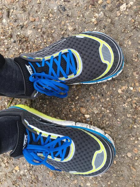 Mon avis sur la chaussure de running Altra Zero drop Torin 2.0 ! Mon avis sur la chaussure de running Altra Zero drop Torin 2.0 !
