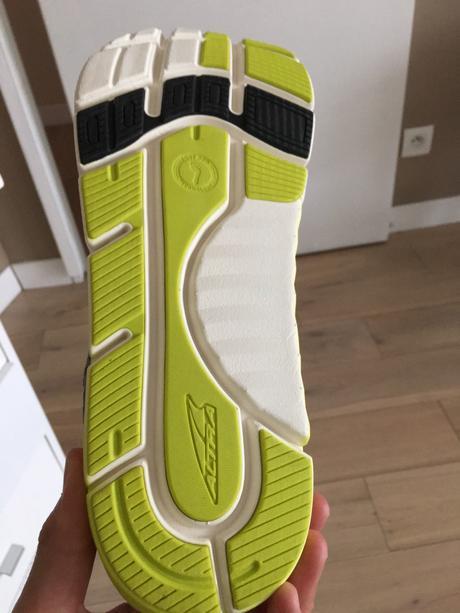 Mon avis sur la chaussure de running Altra Zero drop Torin 2.0 ! Mon avis sur la chaussure de running Altra Zero drop Torin 2.0 !