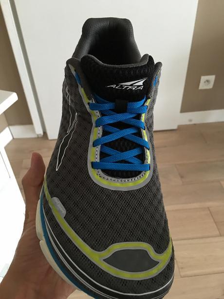 Mon avis sur la chaussure de running Altra Zero drop Torin 2.0 ! img_8237