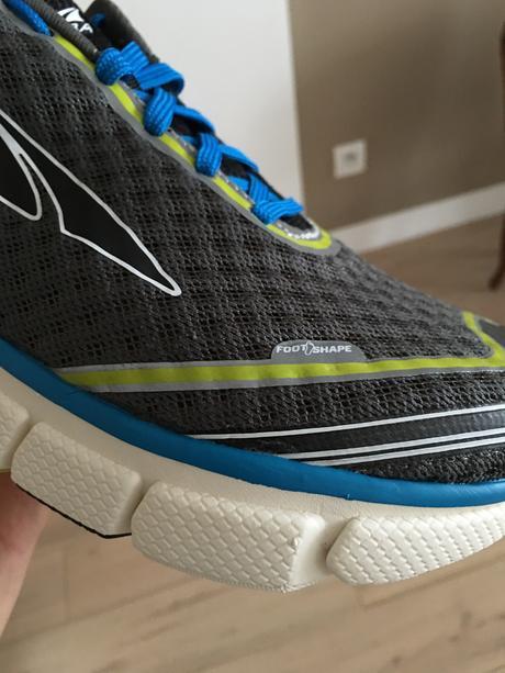 Mon avis sur la chaussure de running Altra Zero drop Torin 2.0 ! Mon avis sur la chaussure de running Altra Zero drop Torin 2.0 !