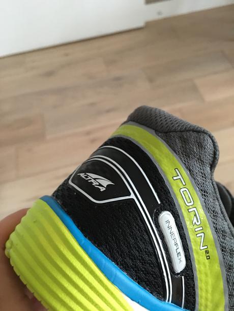 Mon avis sur la chaussure de running Altra Zero drop Torin 2.0 ! Mon avis sur la chaussure de running Altra Zero drop Torin 2.0 !