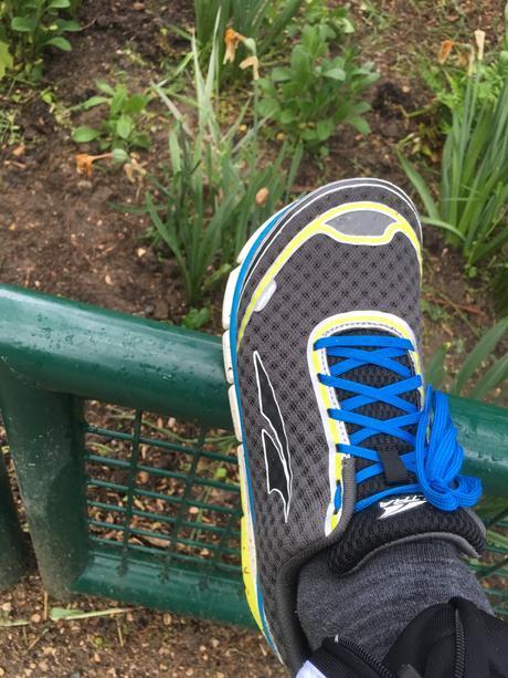 Mon avis sur la chaussure de running Altra Zero drop Torin 2.0 ! Mon avis sur la chaussure de running Altra Zero drop Torin 2.0 !