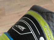 avis chaussure running Altra Zero drop Torin