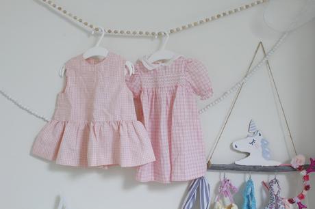 Les Petites Robes #4 Vintage ! ♥