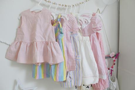 Les Petites Robes #4 Vintage ! ♥