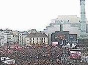 Election présidentielle