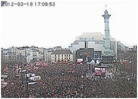 Election présidentielle