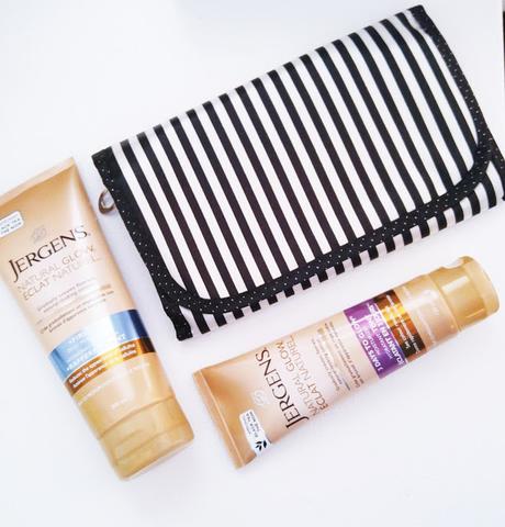 Soins du corps pour votre été 2016