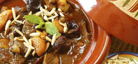 Cuisine Marocaine