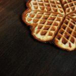 Gaufres facile sans gluten