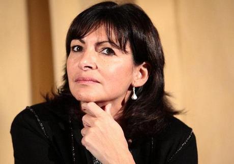 Anne Hidalgo, reine des bobos parisiens